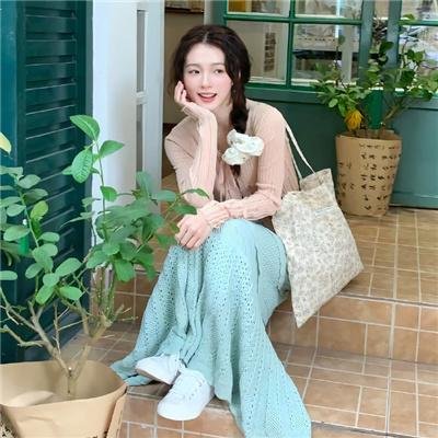 厉害媳妇