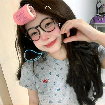 向阳花开